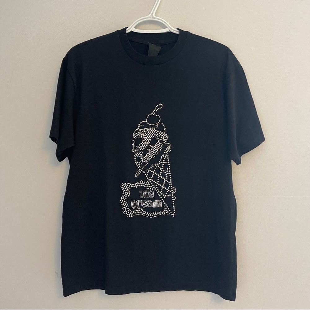 RARE. Ice Cream - Billionaire Boys Club T-Shirt